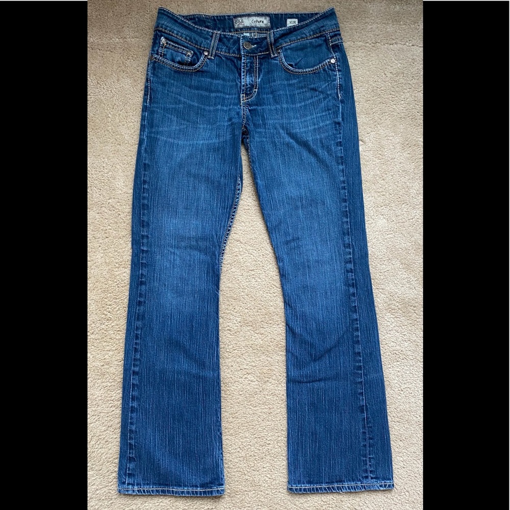 BKE Culture denim jeans